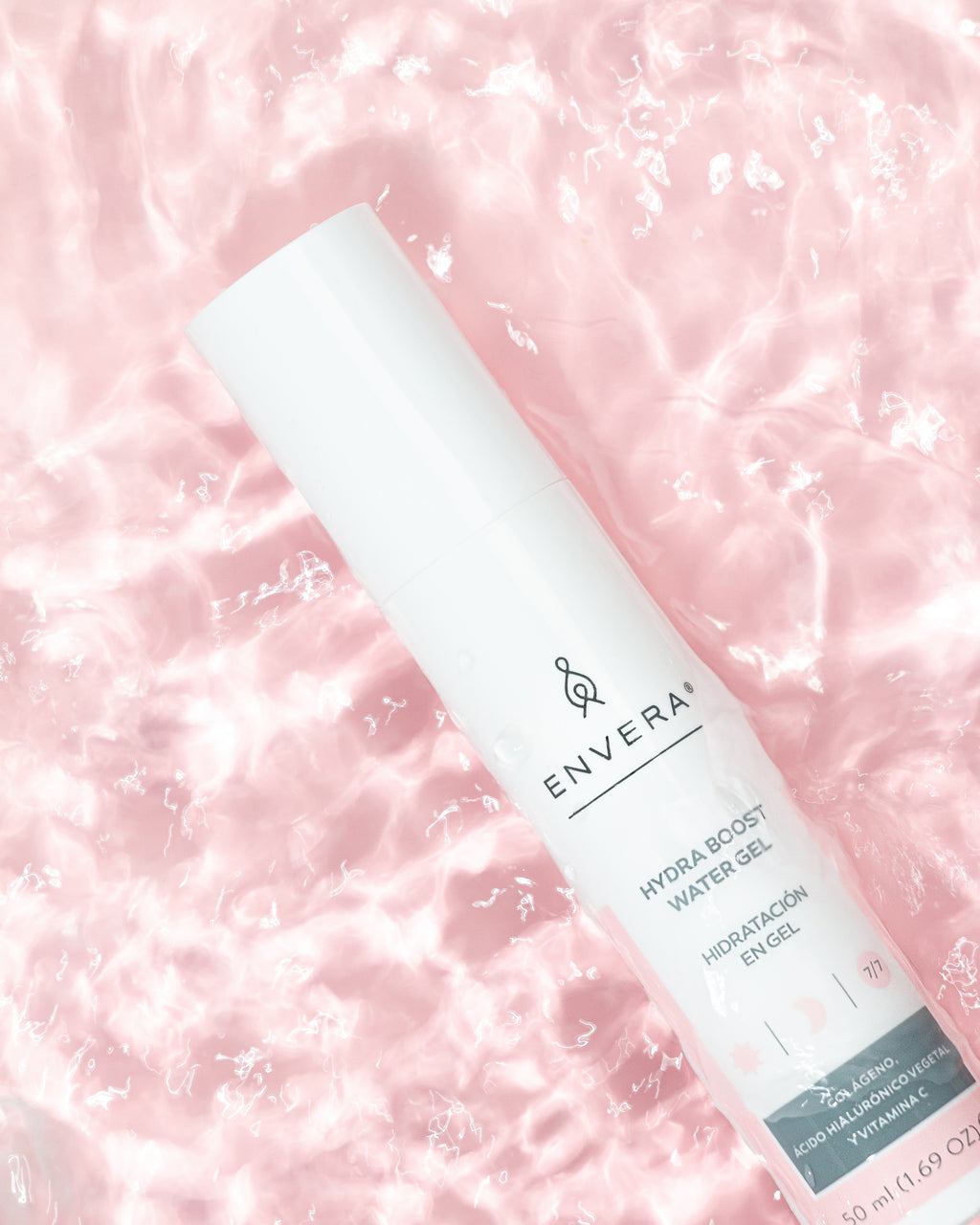 Hydraboost - Hidratante Facial
