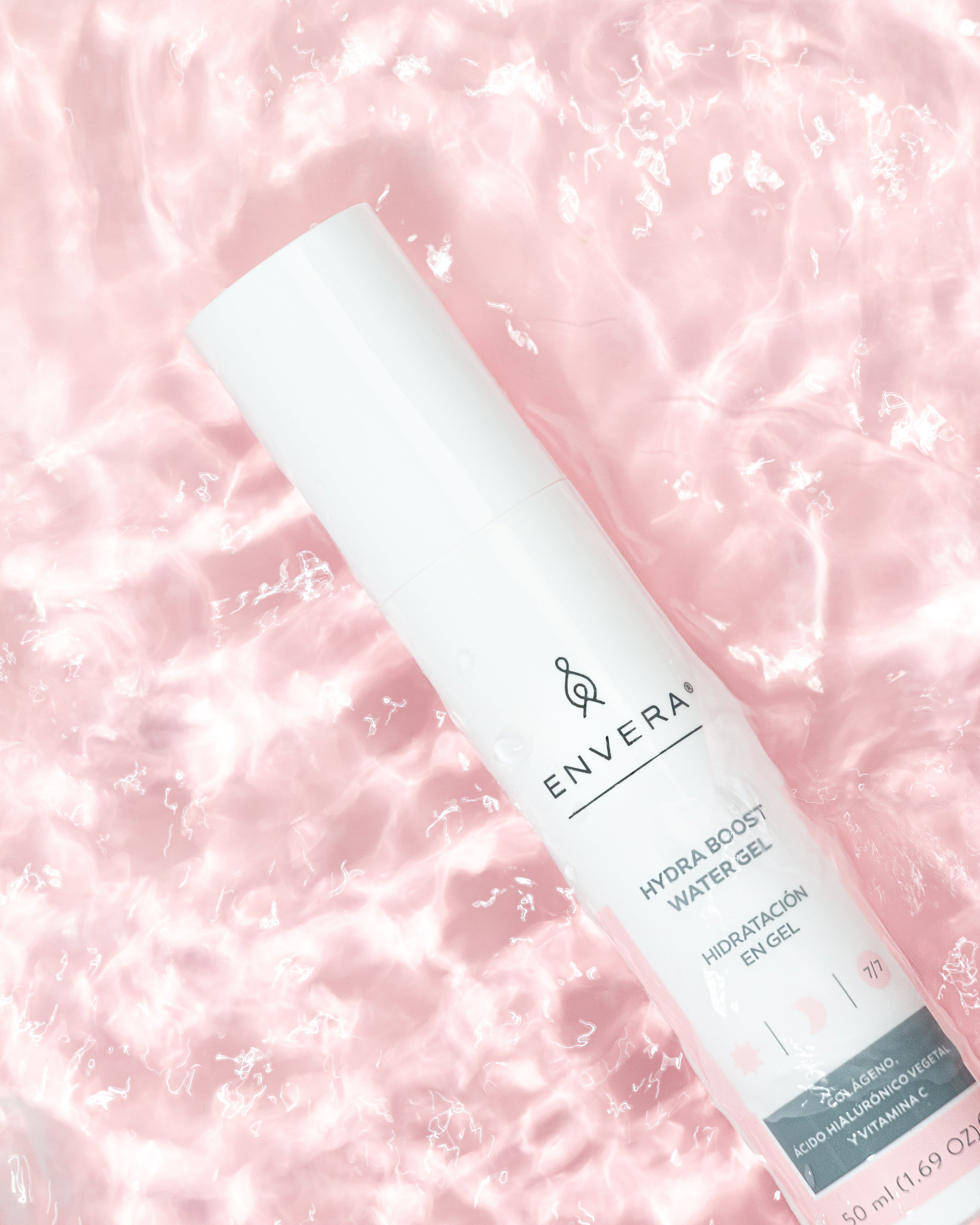 Hydraboost - Hidratante Facial