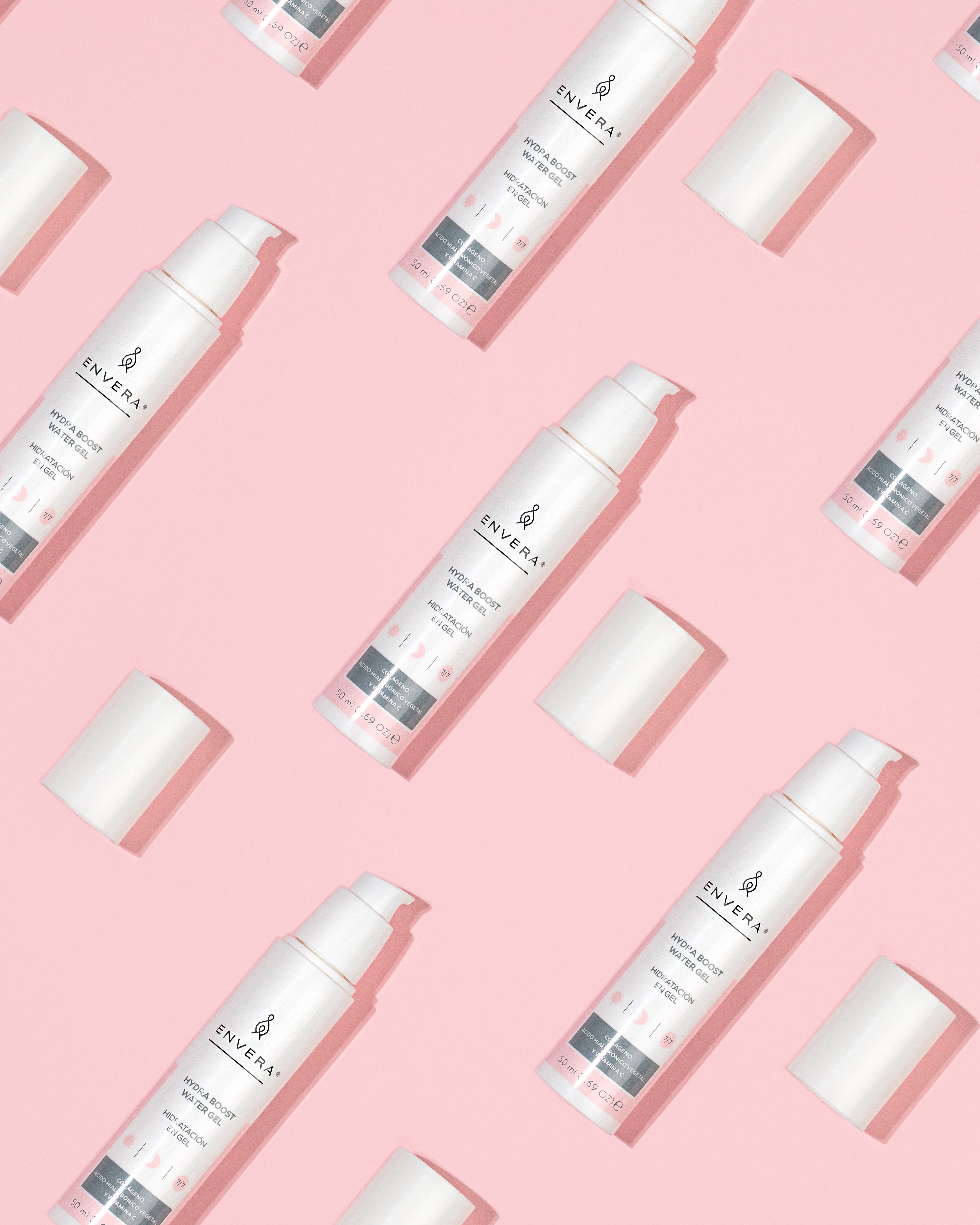 Hydraboost - Hidratante Facial