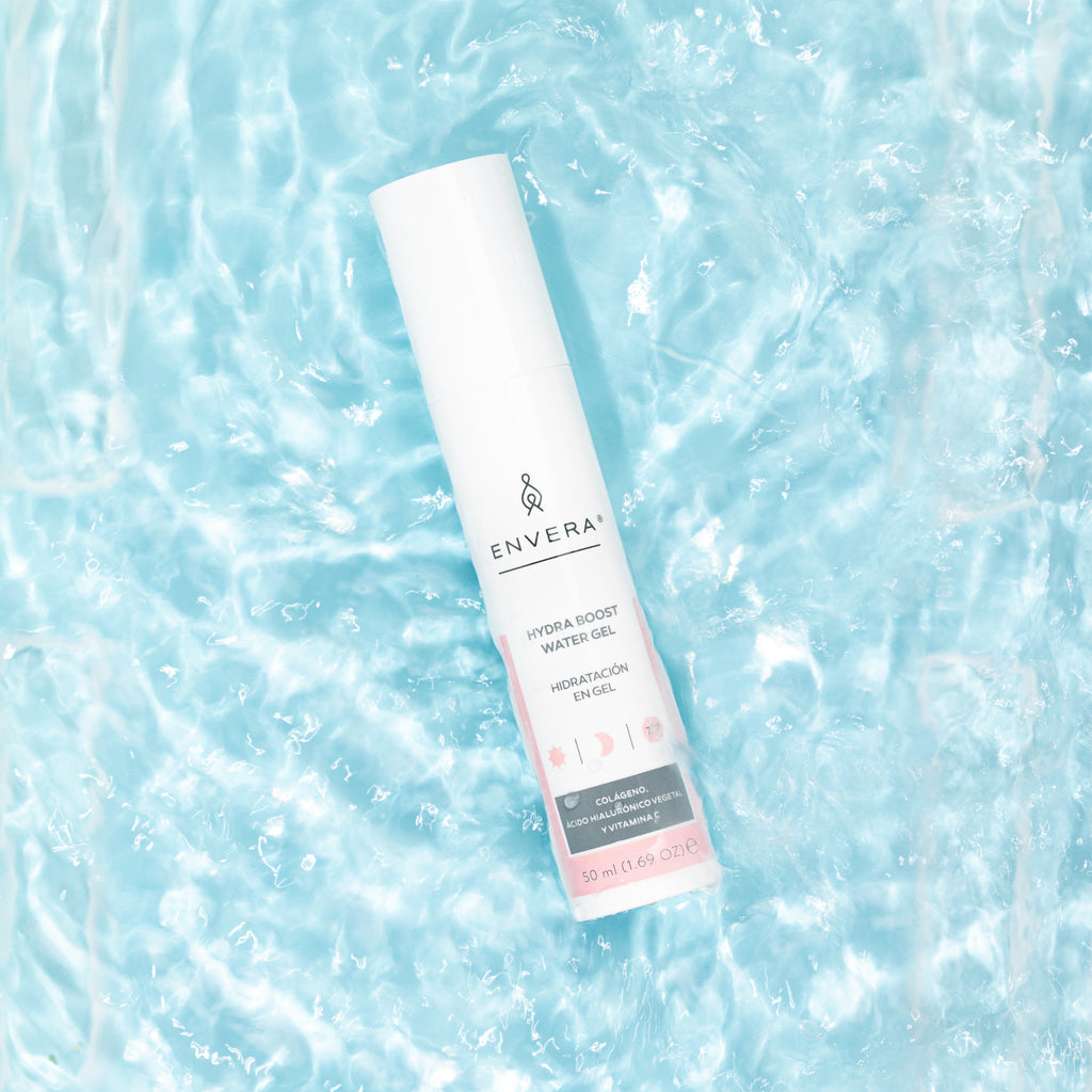 Hydraboost - Hidratante Facial