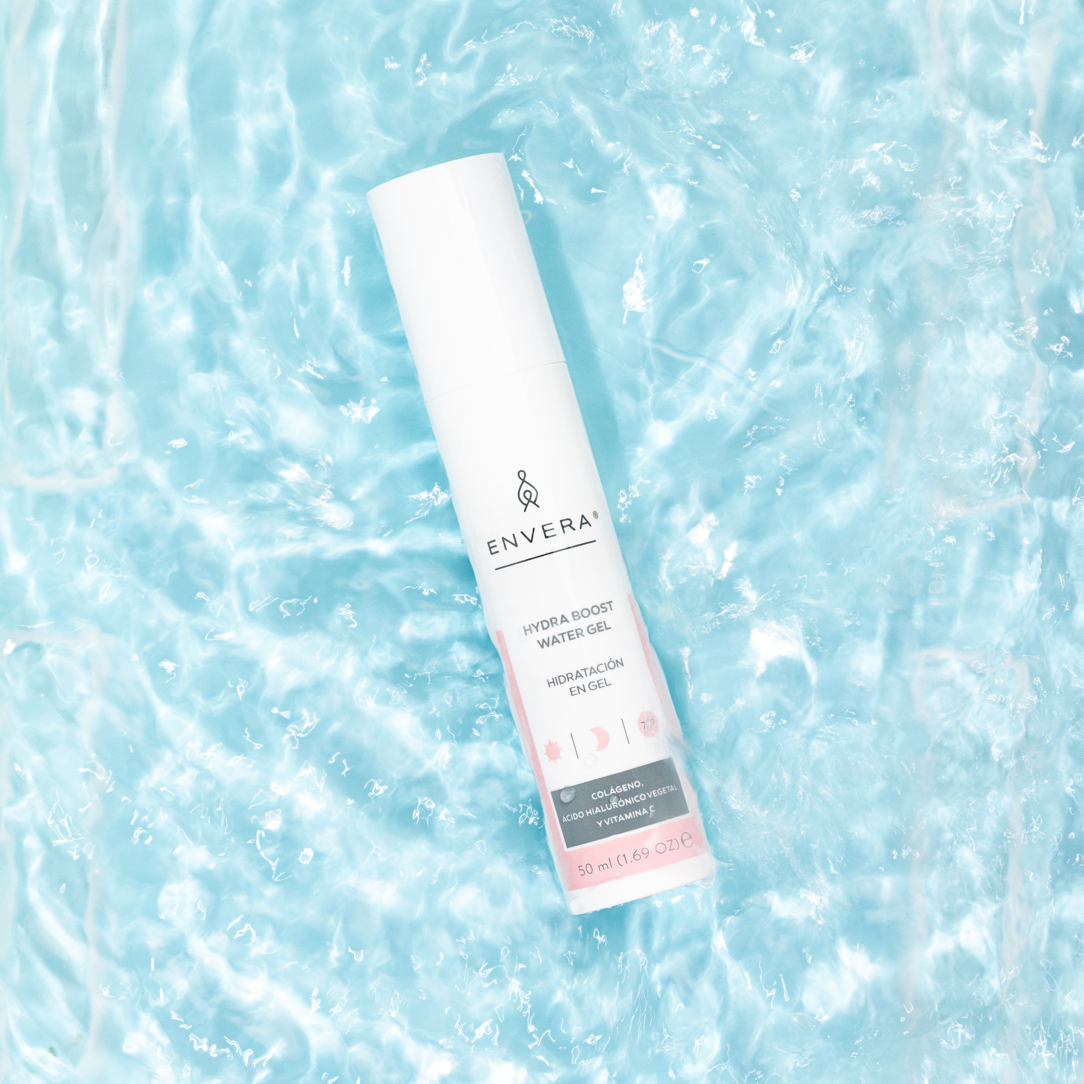Hydraboost - Hidratante Facial