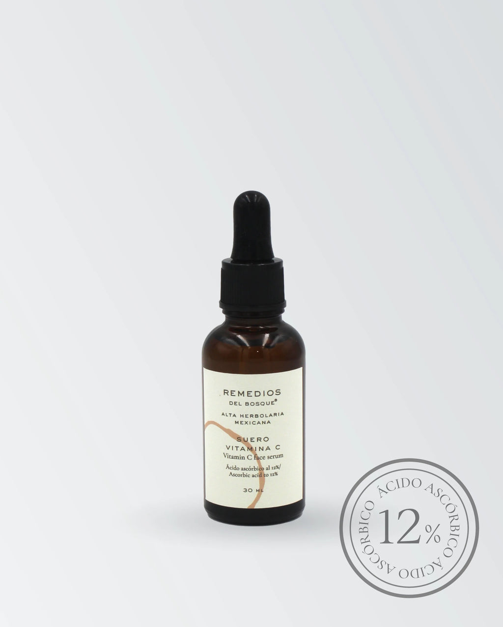 Sérum de Vitamina C