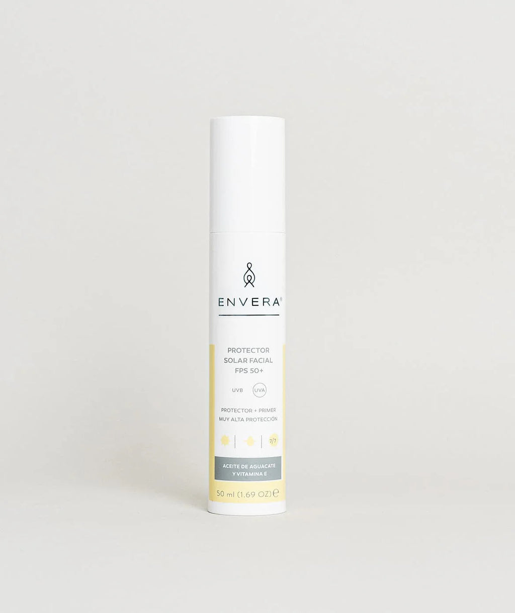 Protector Solar FPS 50+ UVA/UVB
